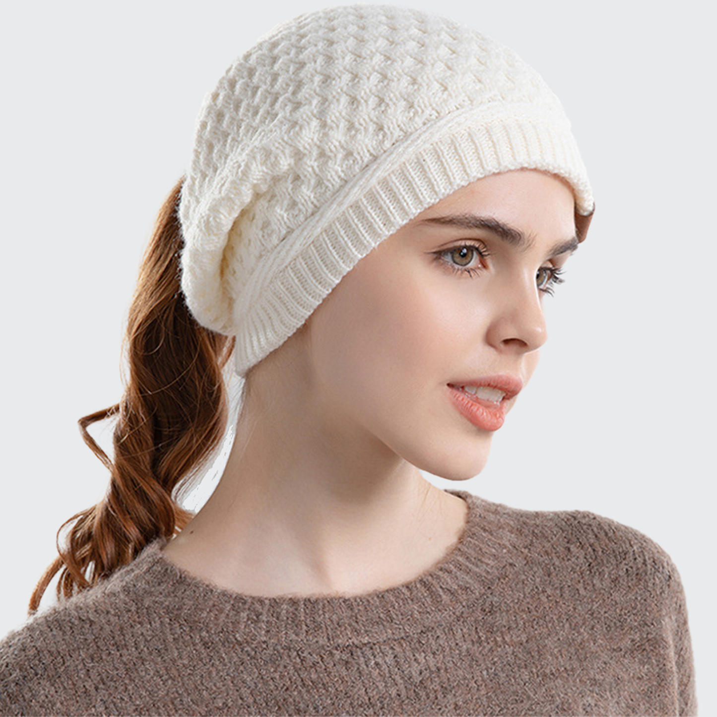GORRO CORDILHEIRA HAIRSTYLE FEMININO