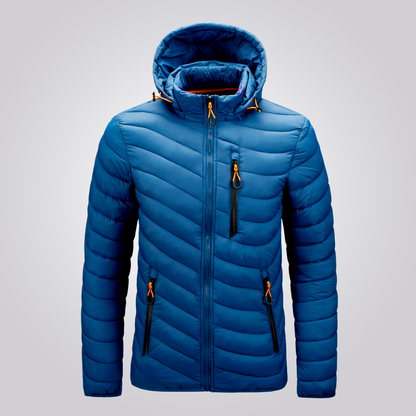JAQUETA CORDILHEIRA ARCTICS PUFFER MASCULINA