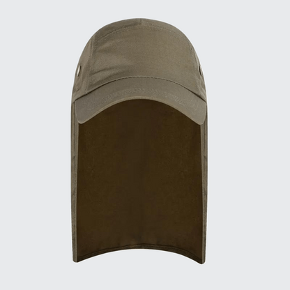 CHAPÉU CORDILHEIRA PESCADOR UPF50+