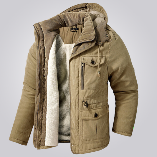 JAQUETA CORDILHEIRA OUTWEAR MASCULINA