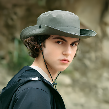 CHAPÉU CORDILHEIRA LAKESIDE MASCULINO PORTÁTIL