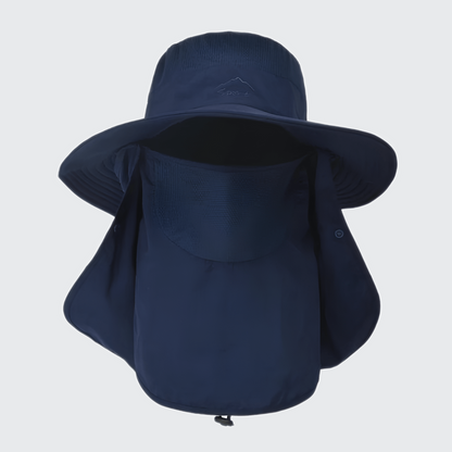 CHAPÉU CORDILHEIRA FOREST