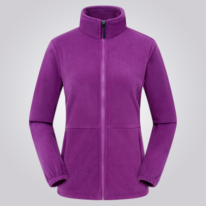 FLEECE CORDILHEIRA URBAN FEMININO