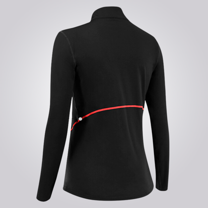 CONJUNTO TÉRMICO CORDILHEIRA GLACIAL FEMININO