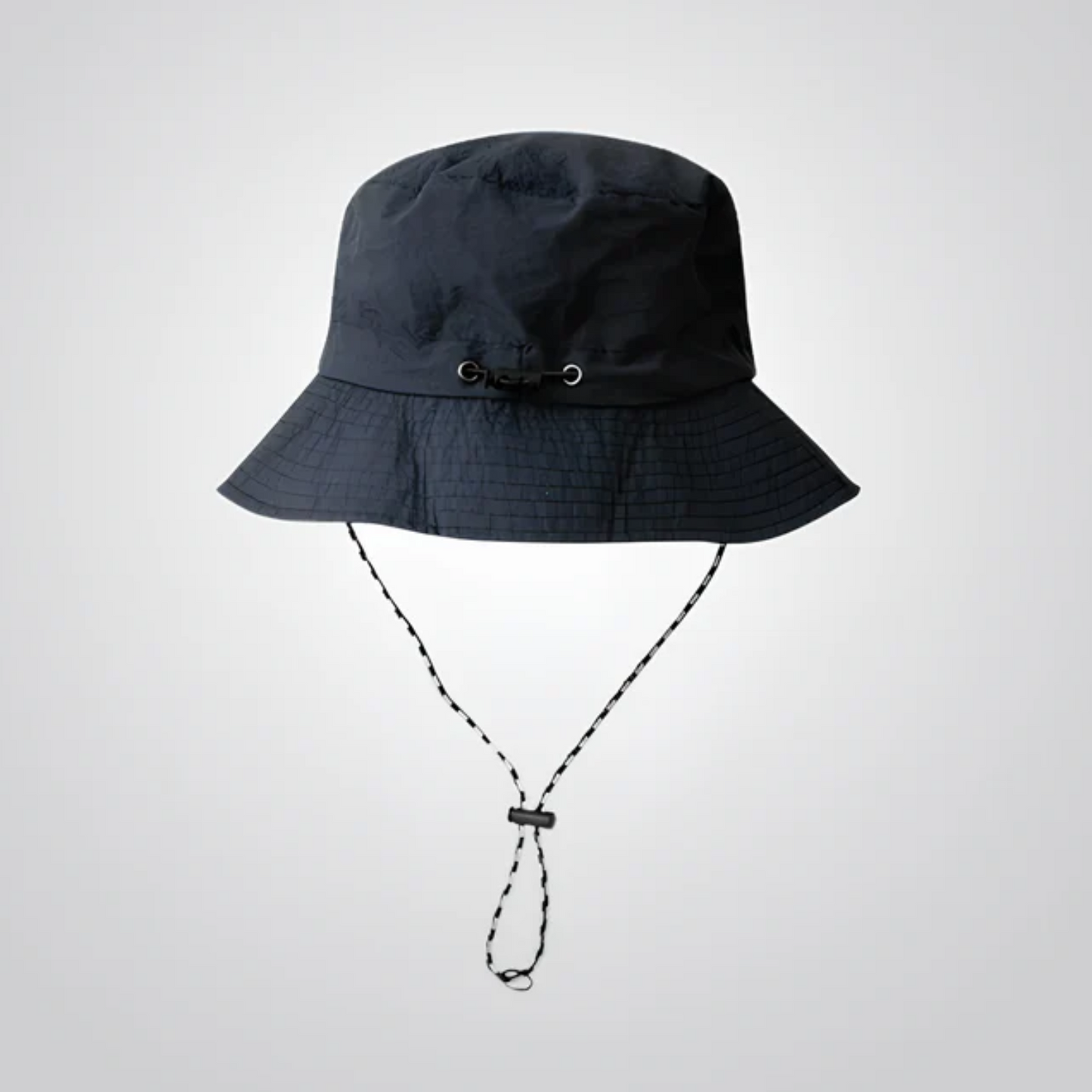 CHAPÉU CORDILHEIRA BUCKET PORTÁTIL
