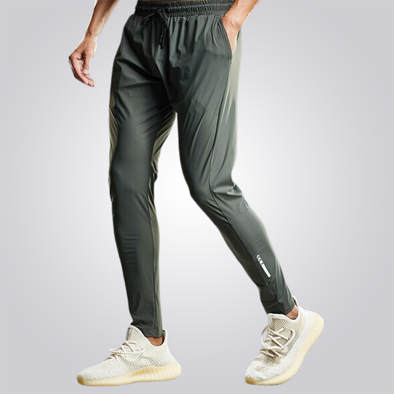 CALÇA CORDILHEIRA TECH RUN MASCULINA