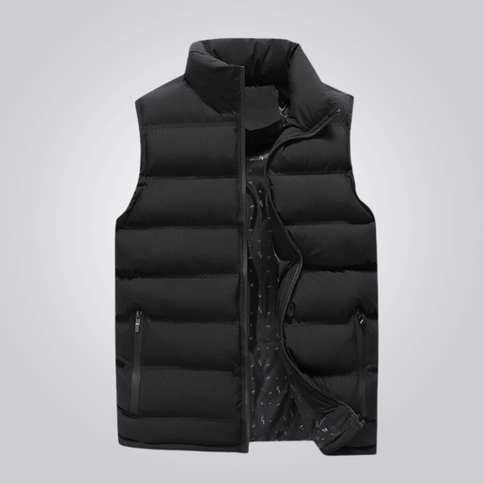 COLETE CORDILHEIRA FROSTBOUND MASCULINO