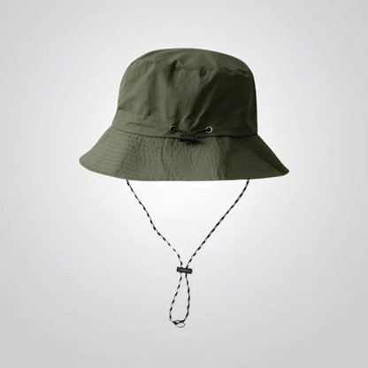 CHAPÉU CORDILHEIRA BUCKET PORTÁTIL