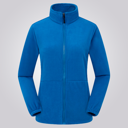 FLEECE CORDILHEIRA URBAN FEMININO