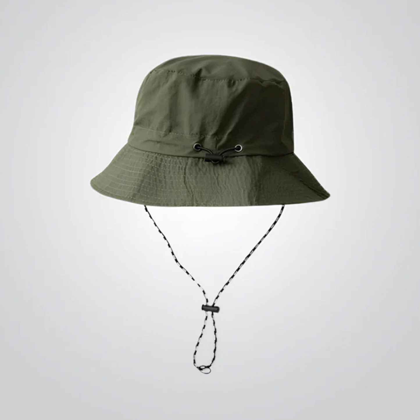 CHAPÉU CORDILHEIRA BUCKET PORTÁTIL