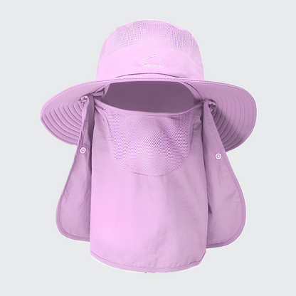 CHAPÉU CORDILHEIRA FOREST