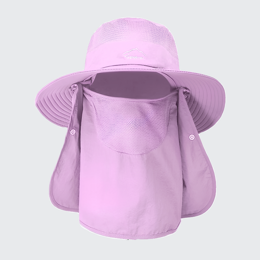 CHAPÉU CORDILHEIRA FOREST