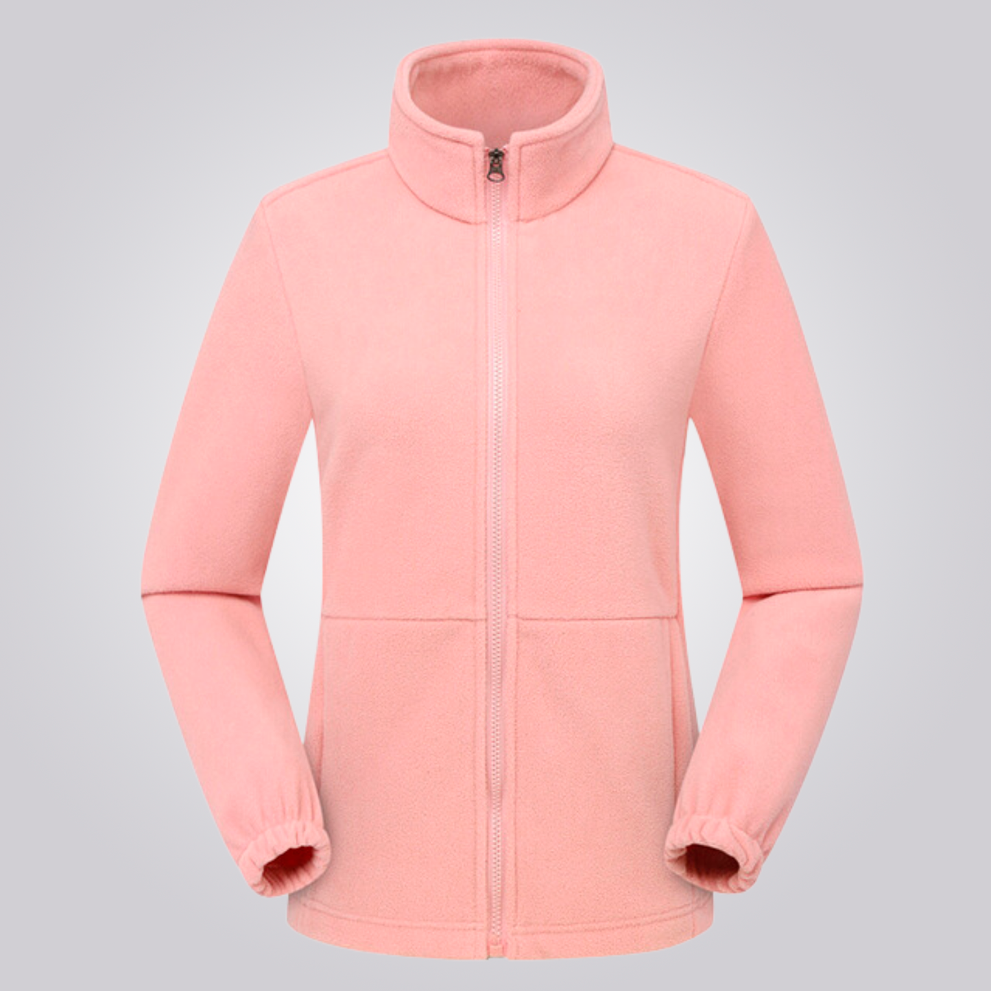 FLEECE CORDILHEIRA URBAN FEMININO