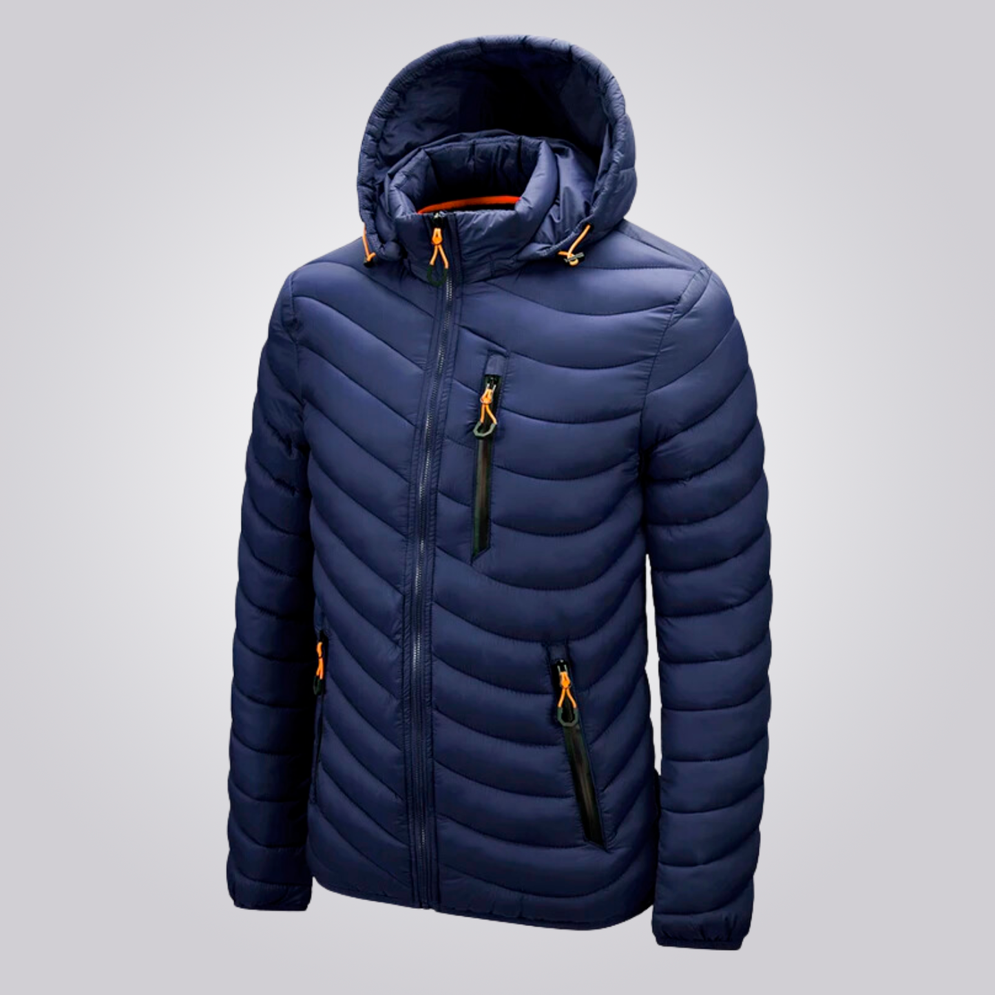 JAQUETA CORDILHEIRA ARCTICS PUFFER MASCULINA