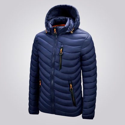 JAQUETA CORDILHEIRA ARCTICS PUFFER MASCULINA