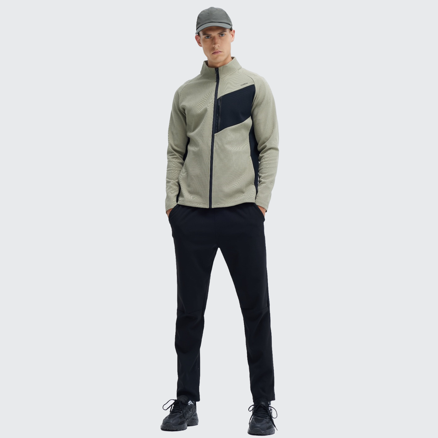 JAQUETA CORDILHEIRA ASCENDANT MASCULINA