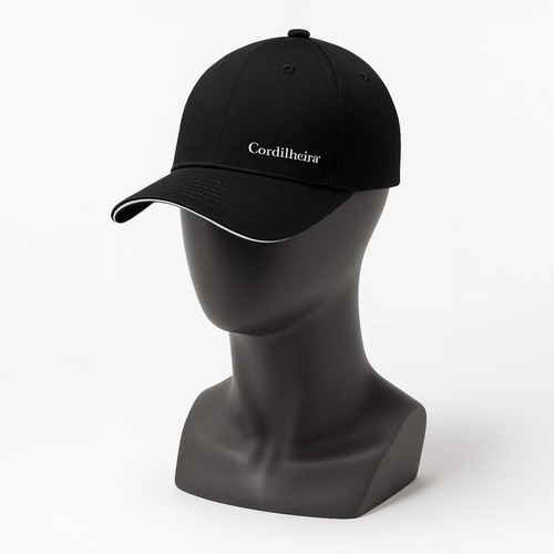 BONÉ CORDILHEIRA BASIC