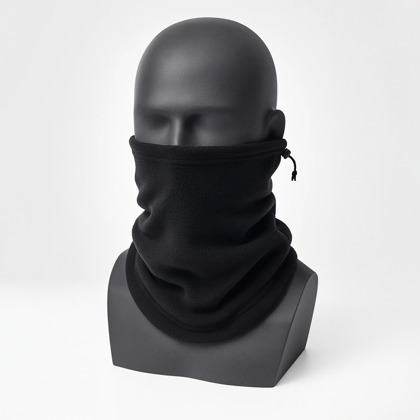 CACHECOL CORDILHEIRA FLEECE PROTETOR DE PESCOÇO