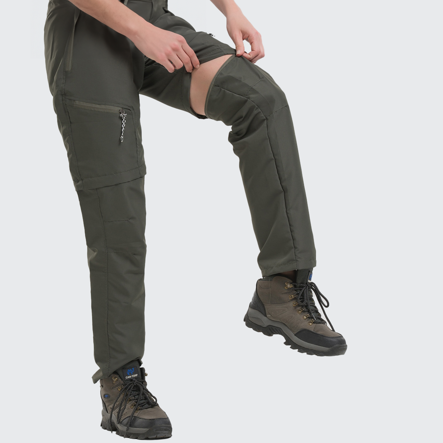 CALÇA 2 EM 1 CORDILHEIRA CANOPY FEMININA