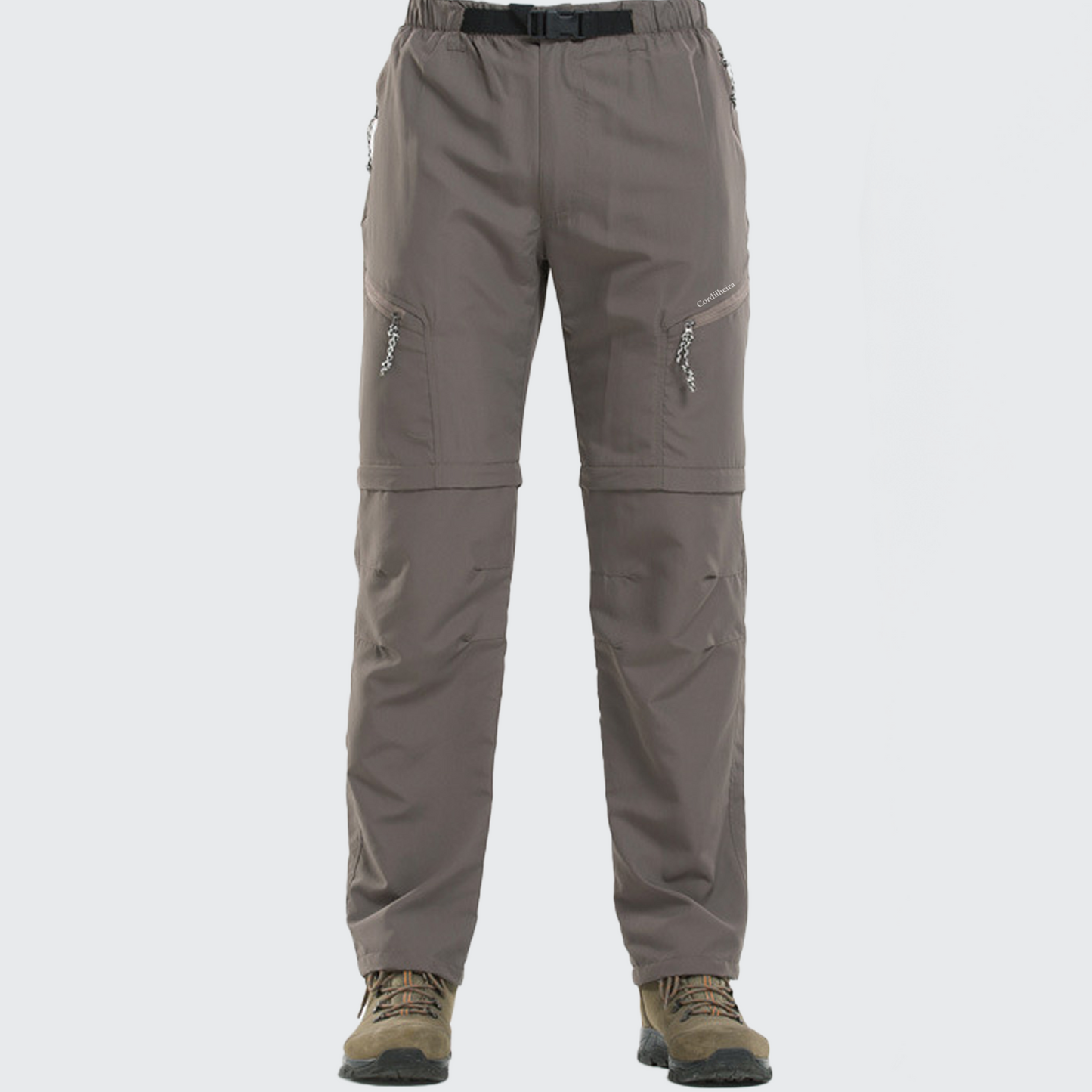 CALÇA 2 EM 1 CORDILHEIRA CANOPY MASCULINA