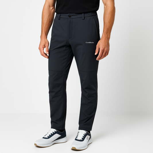 CALÇA CORDILHEIRA FLEECE TOUR MASCULINA