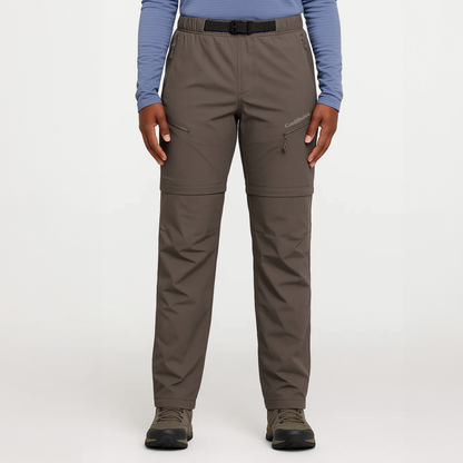 CALÇA 2 EM 1 CORDILHEIRA CANOPY FEMININA