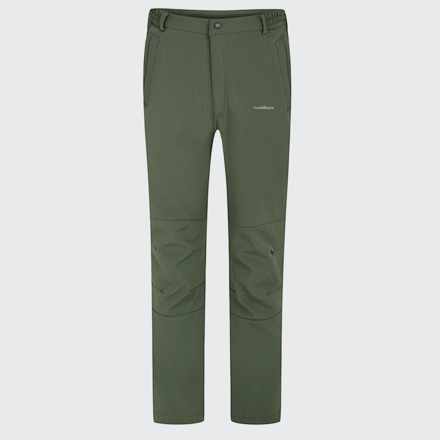 CALÇA CORDILHEIRA FLEECE TOUR MASCULINA