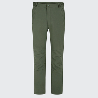 CALÇA CORDILHEIRA FLEECE TOUR MASCULINA