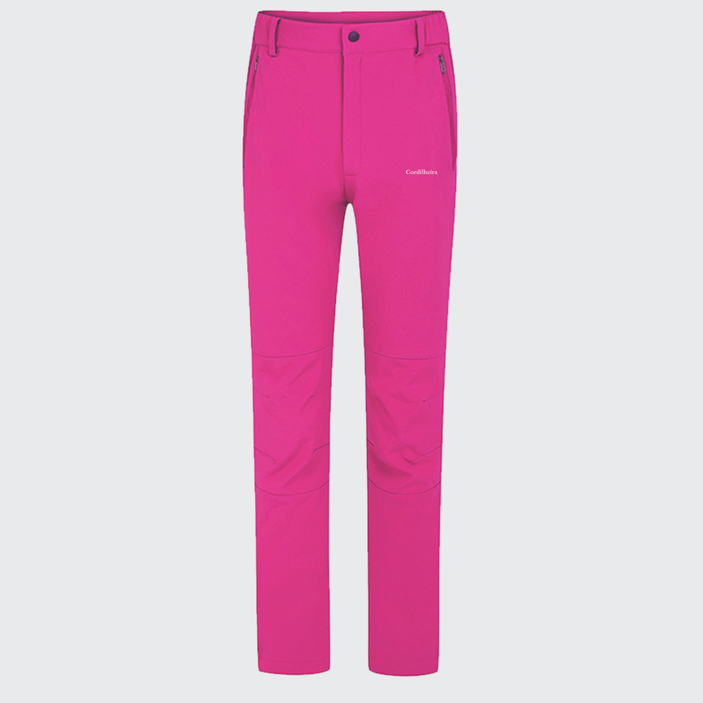 CALÇA CORDILHEIRA FLEECE TOUR FEMININA