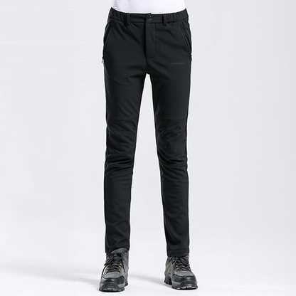 CALÇA CORDILHEIRA FLEECE TOUR FEMININA