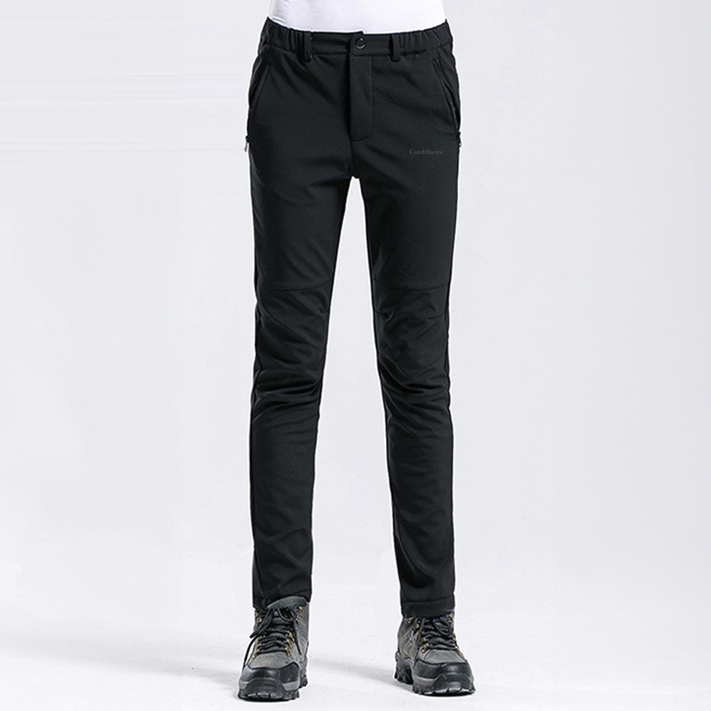 CALÇA CORDILHEIRA FLEECE TOUR FEMININA