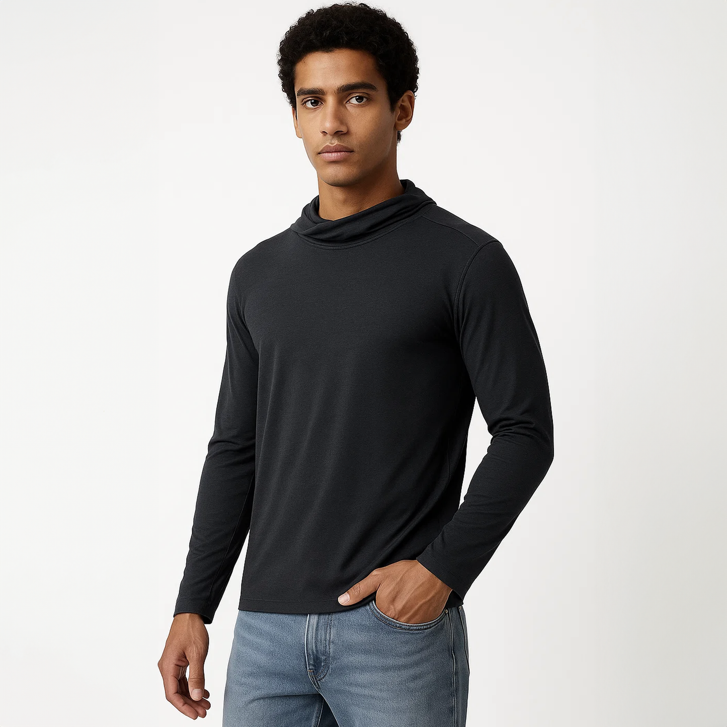 CAMISETA CORDILHEIRA ALPHA MASCULINA