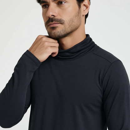 CAMISETA CORDILHEIRA ALPHA MASCULINA