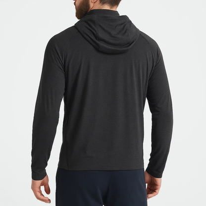 CAMISETA CORDILHEIRA ALPHA MASCULINA