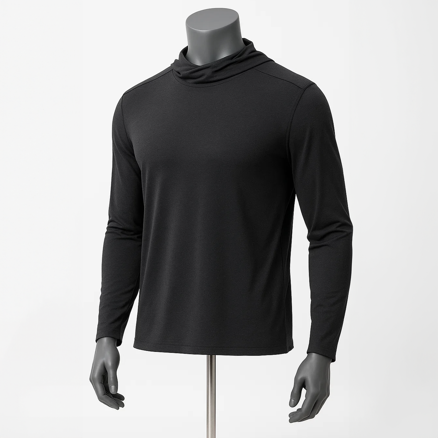 CAMISETA CORDILHEIRA ALPHA MASCULINA