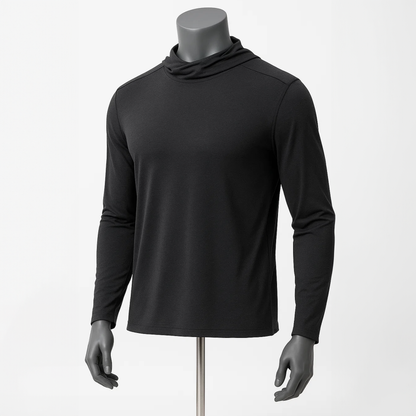 CAMISETA CORDILHEIRA ALPHA MASCULINA