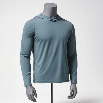 CAMISETA CORDILHEIRA ALPHA MASCULINA