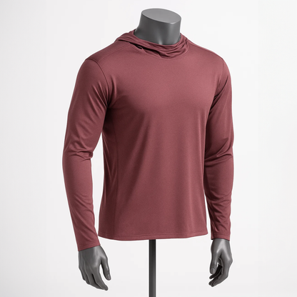 CAMISETA CORDILHEIRA ALPHA MASCULINA