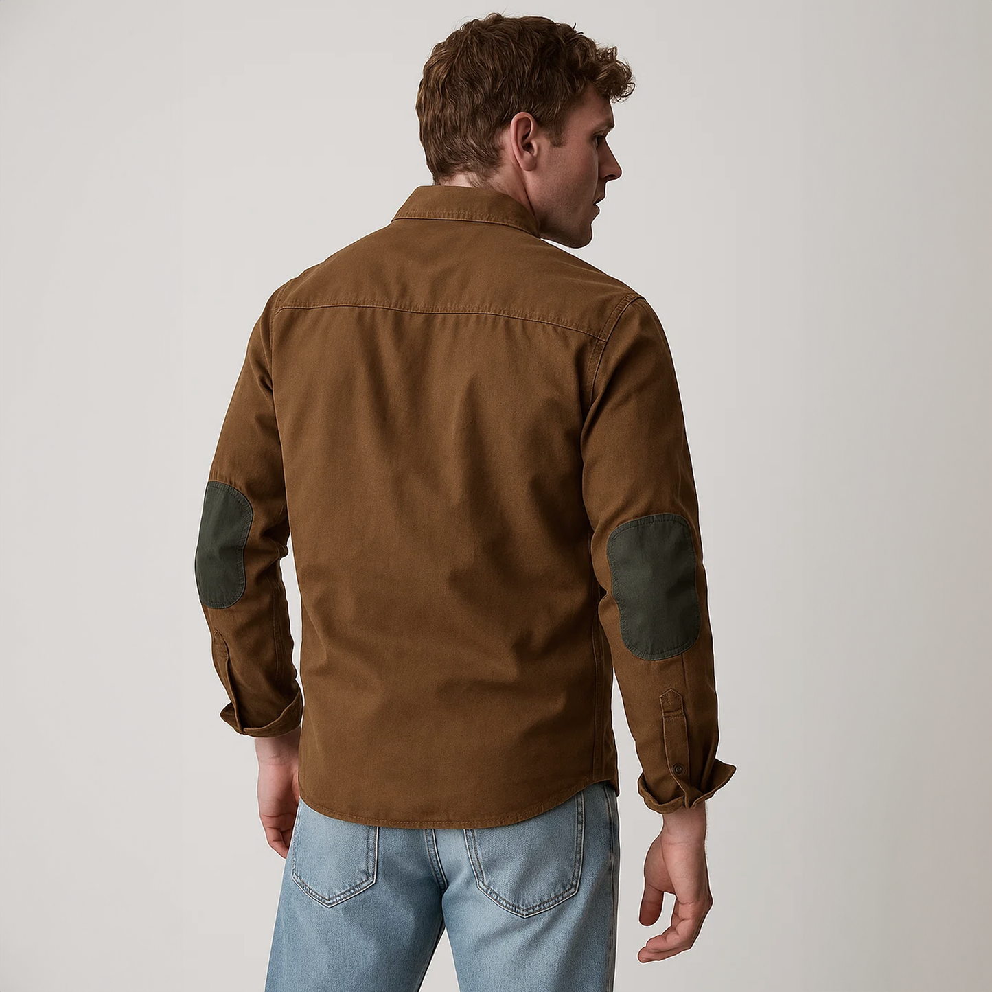 CAMISETA CORDILHEIRA LONG CANYON MASCULINA