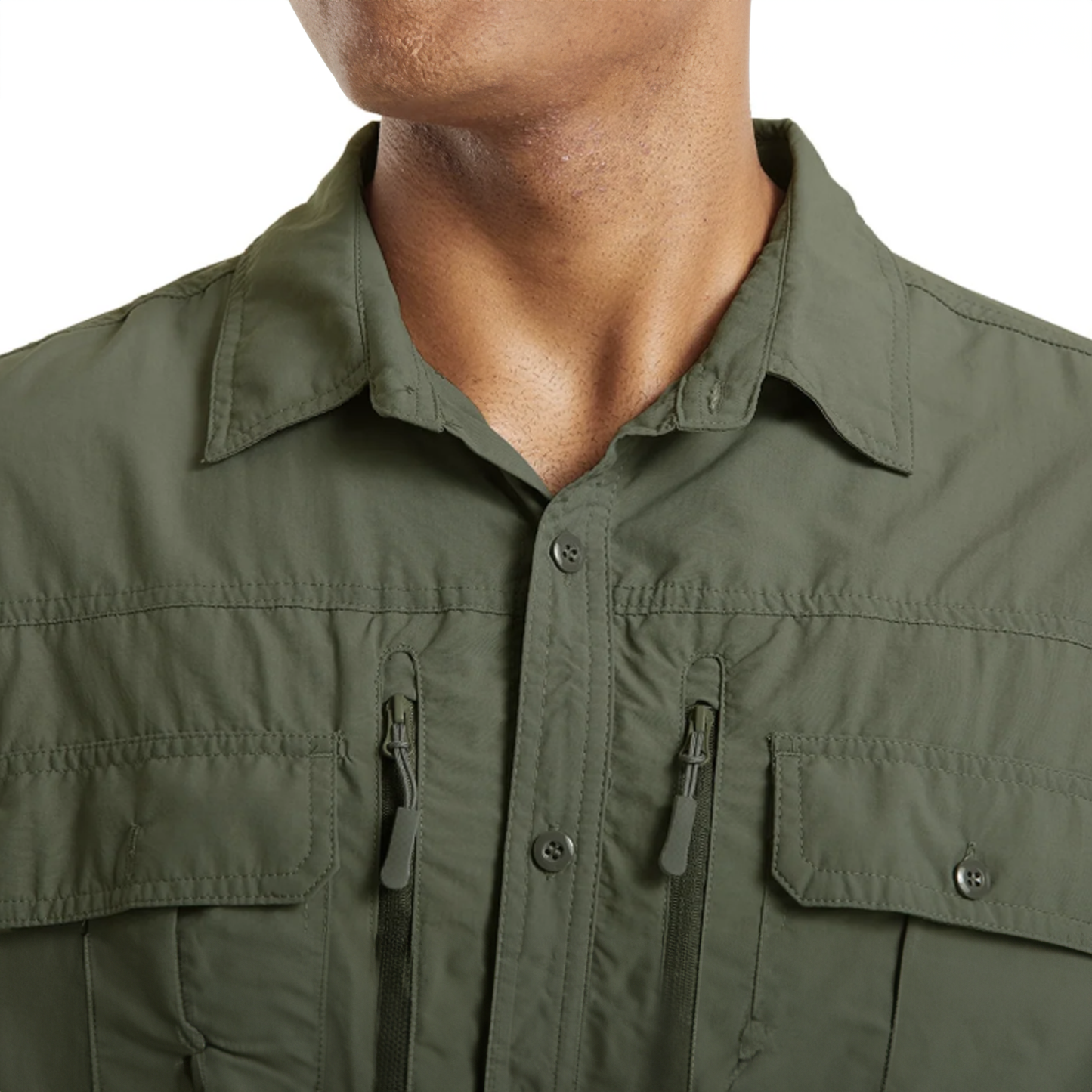 CAMISETA CORDILHEIRA LONG SLEEVE MASCULINA