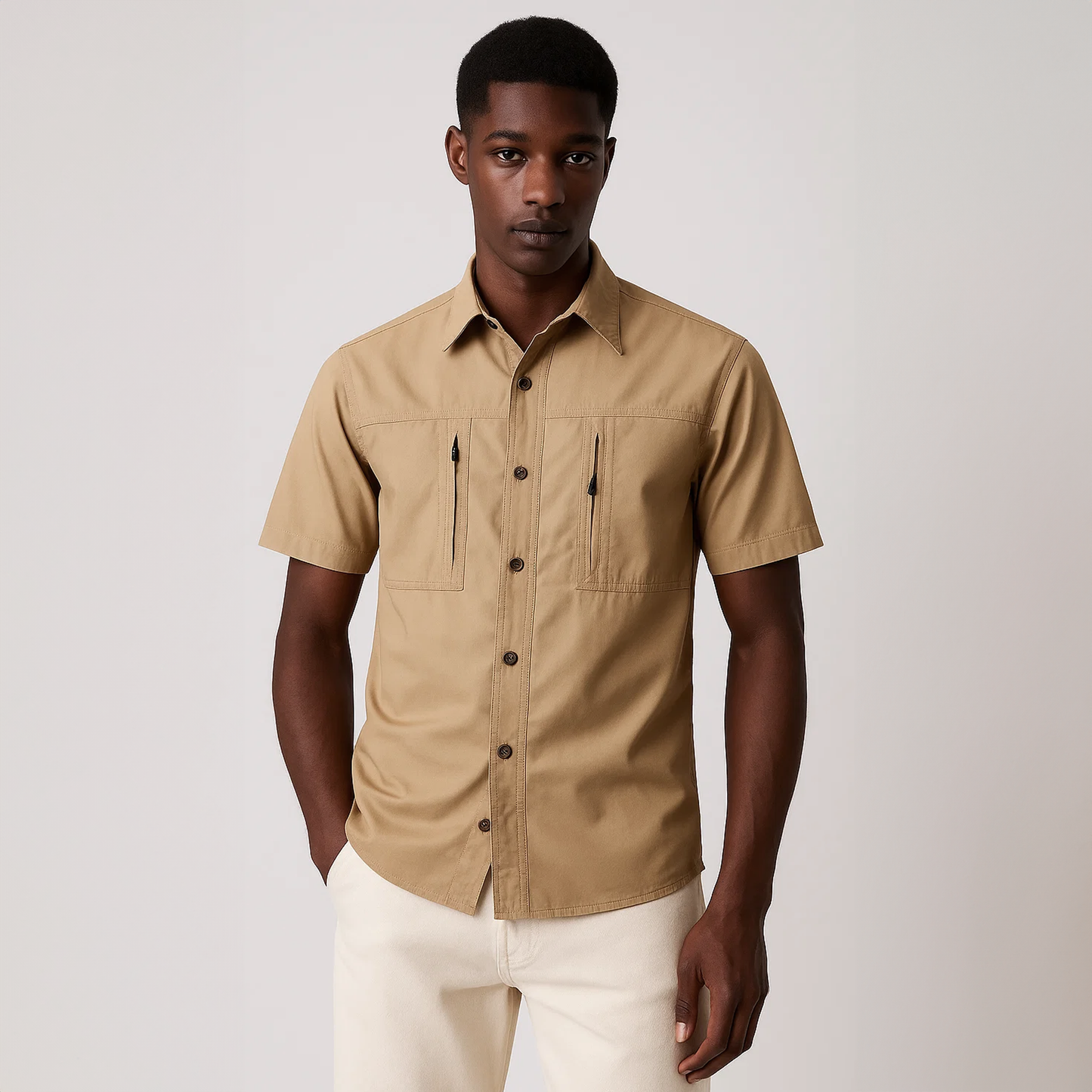 CAMISETA CORDILHEIRA TREKTEE MASCULINA