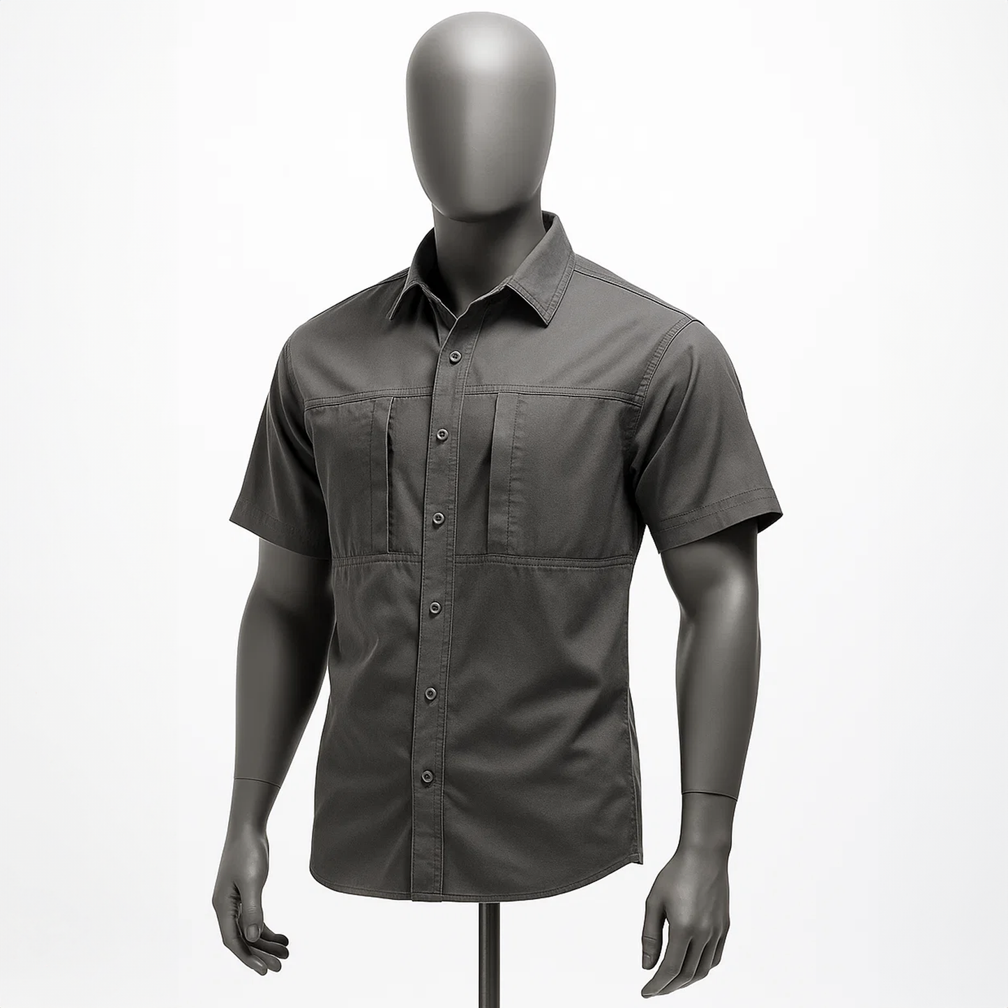 CAMISETA CORDILHEIRA TREKTEE MASCULINA