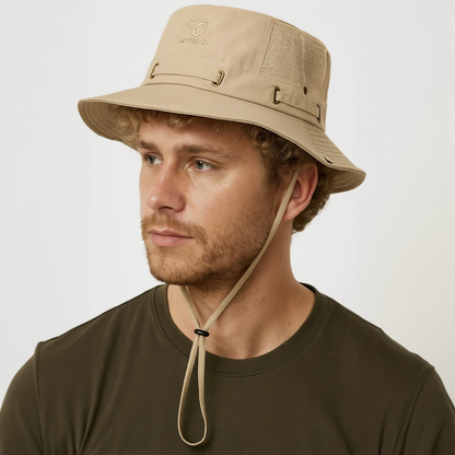 CHAPÉU CORDILHEIRA RIVER FLOW MASCULINO