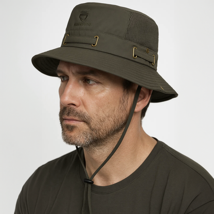 CHAPÉU CORDILHEIRA RIVER FLOW MASCULINO