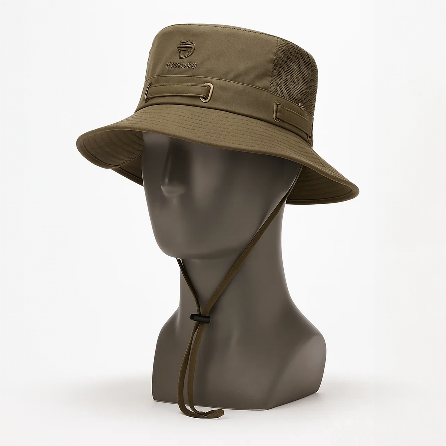 CHAPÉU CORDILHEIRA RIVER FLOW MASCULINO