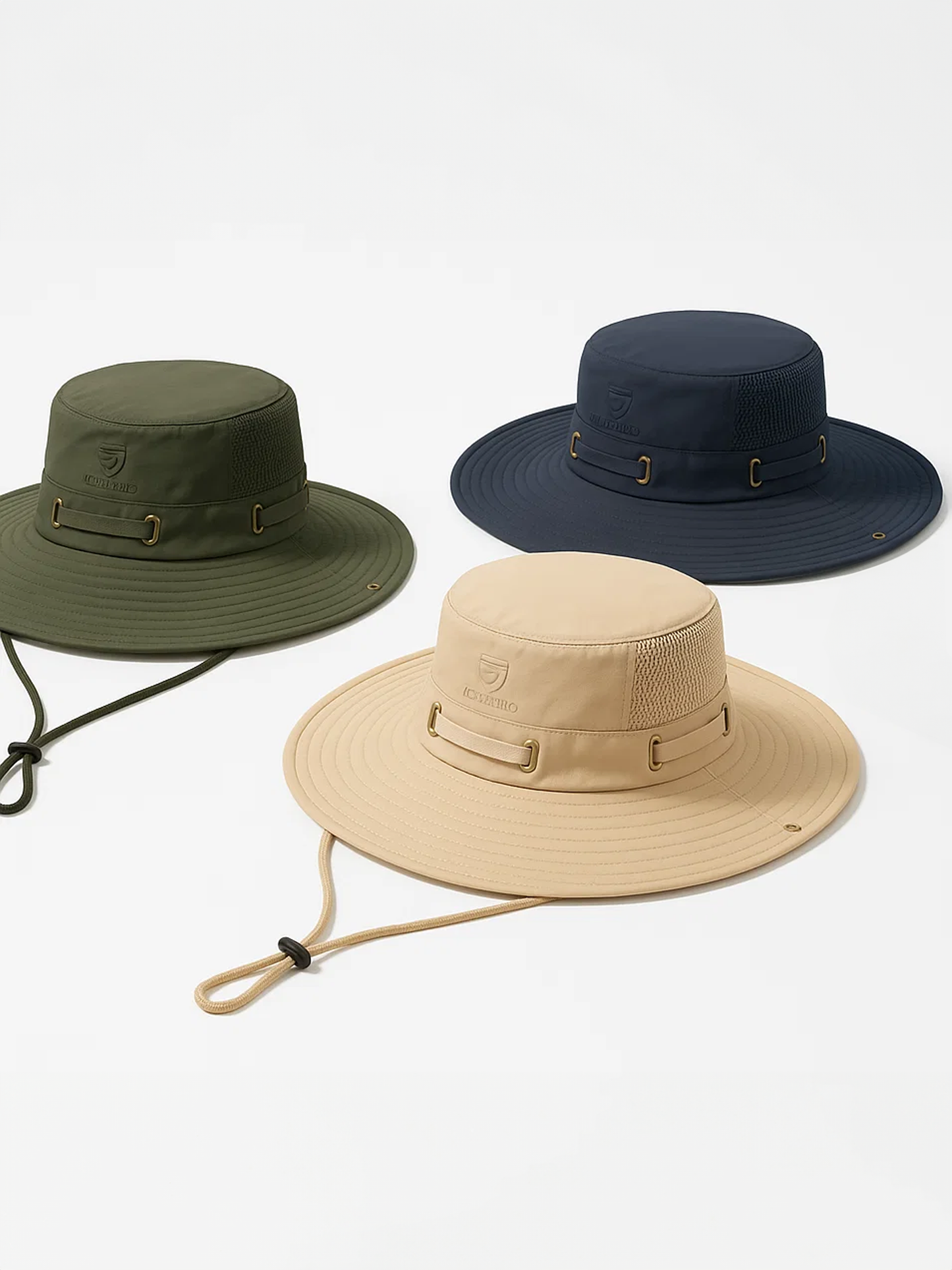 CHAPÉU CORDILHEIRA RIVER FLOW MASCULINO