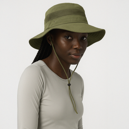 CHAPÉU CORDILHEIRA SOOLTHING FEMININO