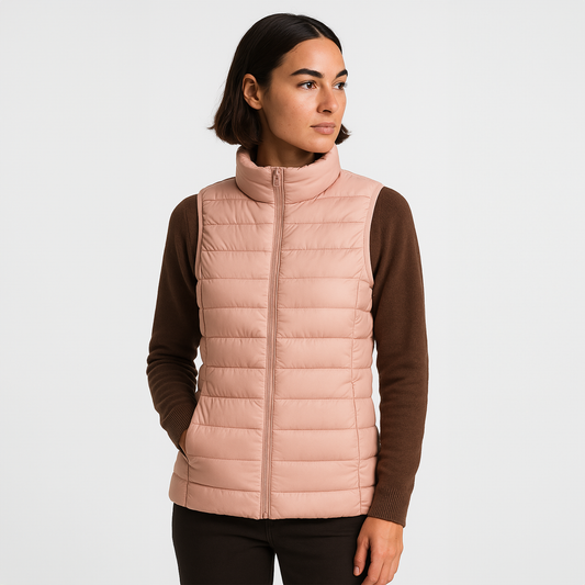 COLETE CORDILHEIRA ALPINE FEMININO