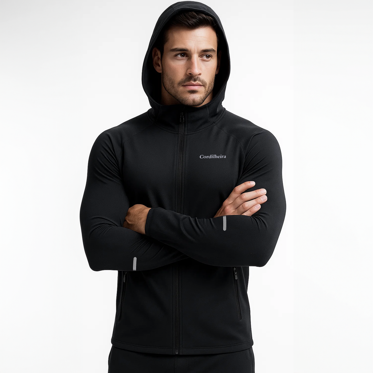 CORTA-VENTO CORDILHEIRA WINDWAY MASCULINA