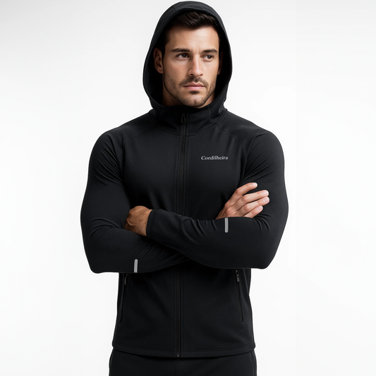 CORTA-VENTO CORDILHEIRA WINDWAY MASCULINA
